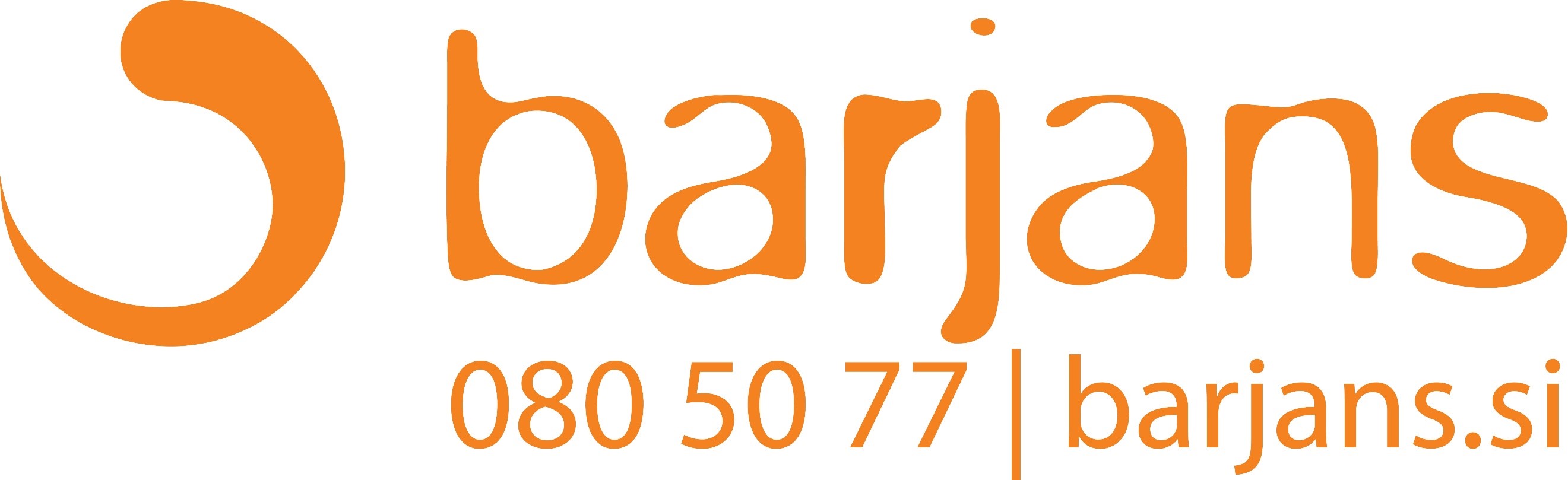 Barjans - logo